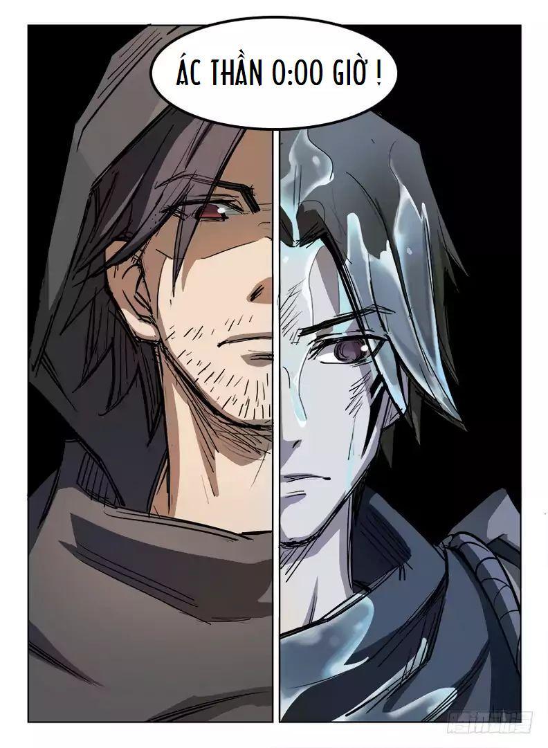 hunter age chapter 13 9