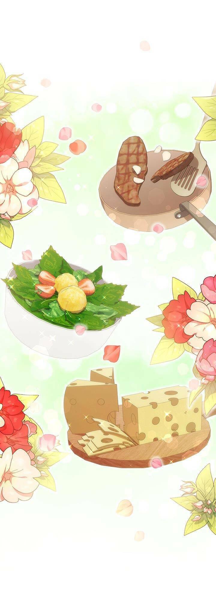 tôi đã ly hôn nhưng lại trở thành tài phiệt chapter 14.1 5