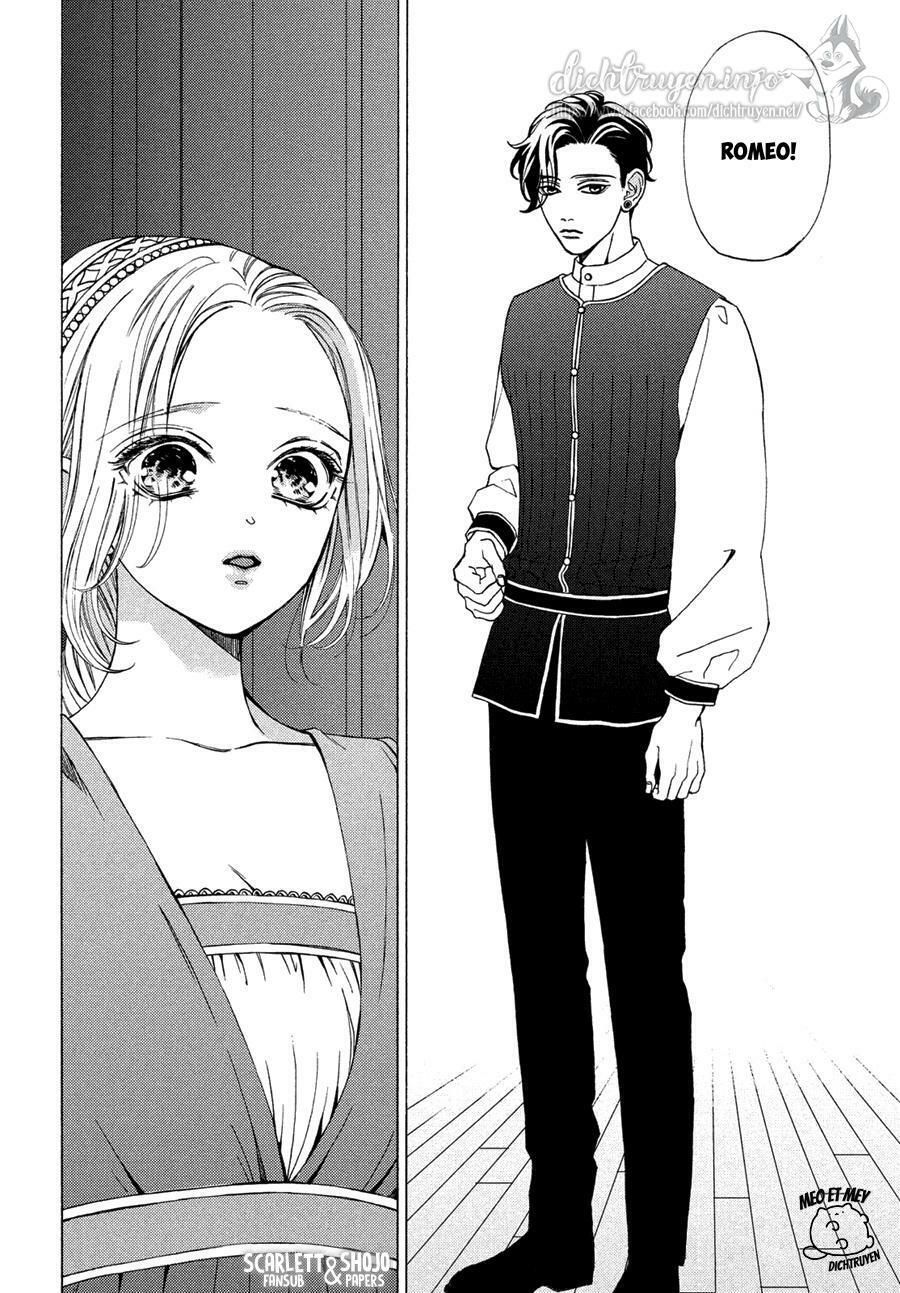 ojou to banken -kun chapter 19 13