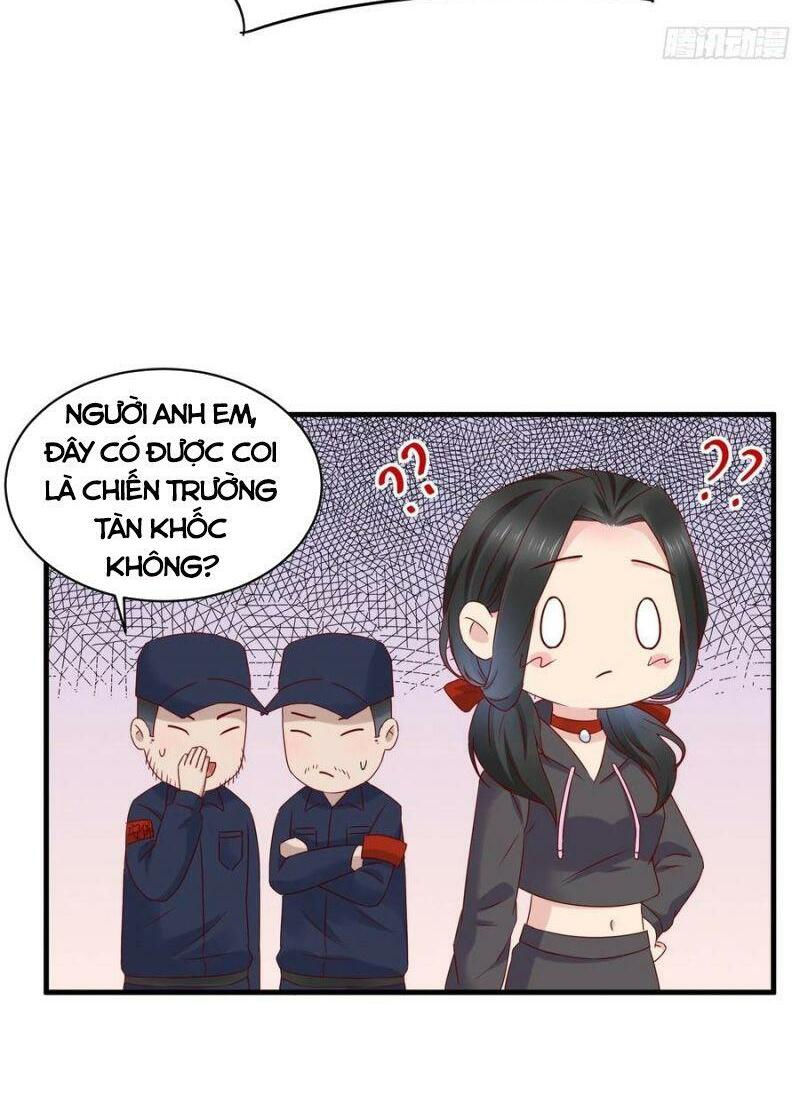 vua đầu tư mạnh nhất chapter 49 24