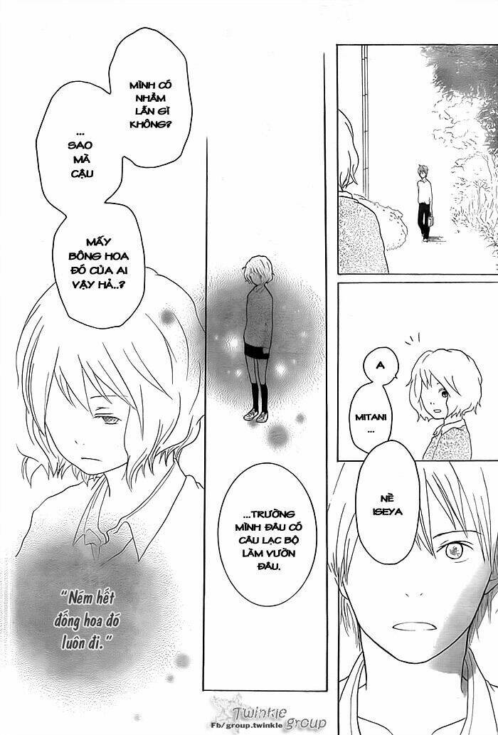 tổng hợp one shot. chapter 200 21