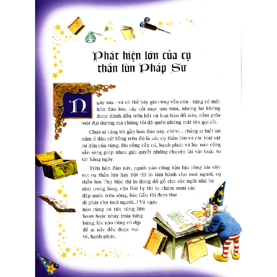 21 Chuyện Cướp Biển