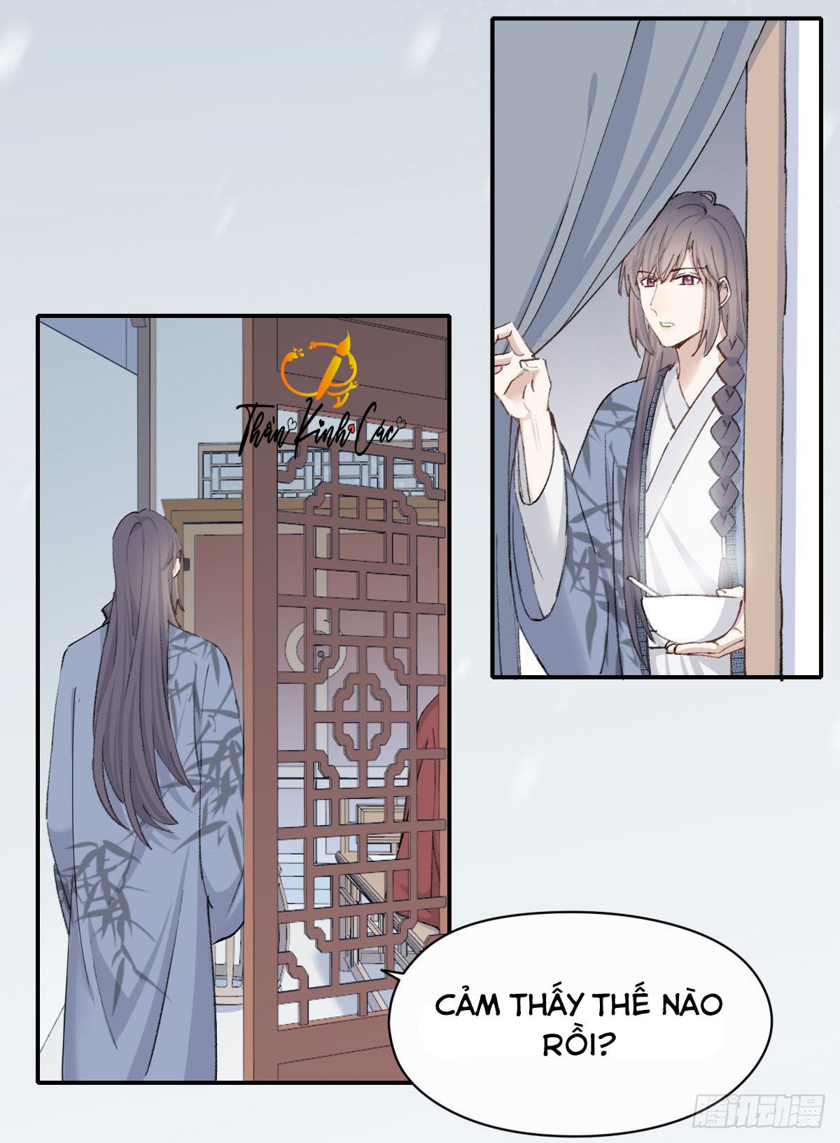 song vương chapter 21 19