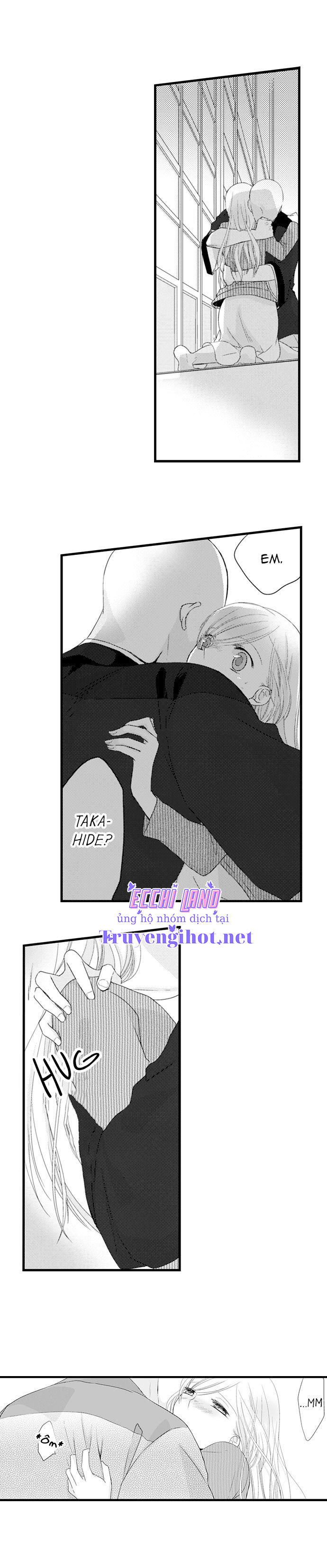 dây dưa một đêm dâm đãng với nhà sư chapter 24.1 5