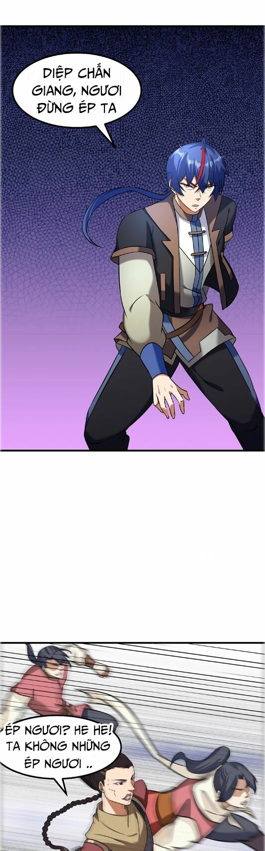 võ đạo độc tôn chapter 37 15