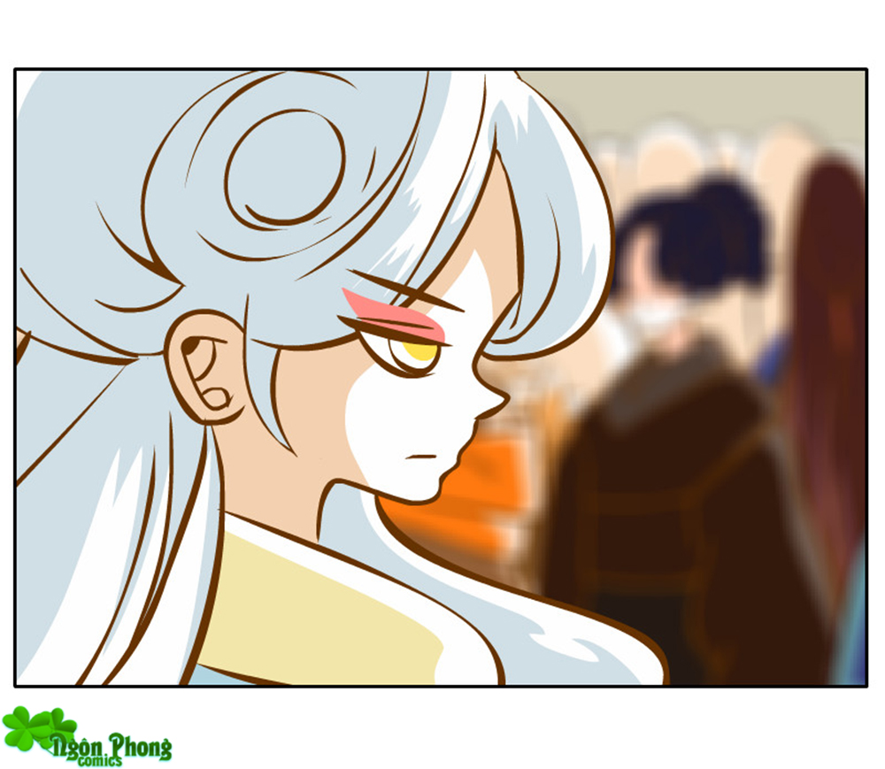 hòa thượng và tiểu long quân chapter 49 6