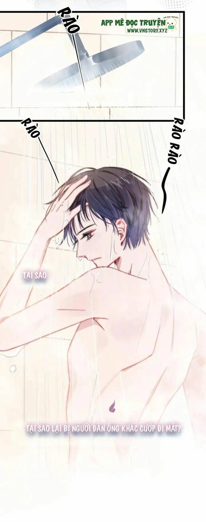 huyết quỷ luyến nhân chapter 17 41