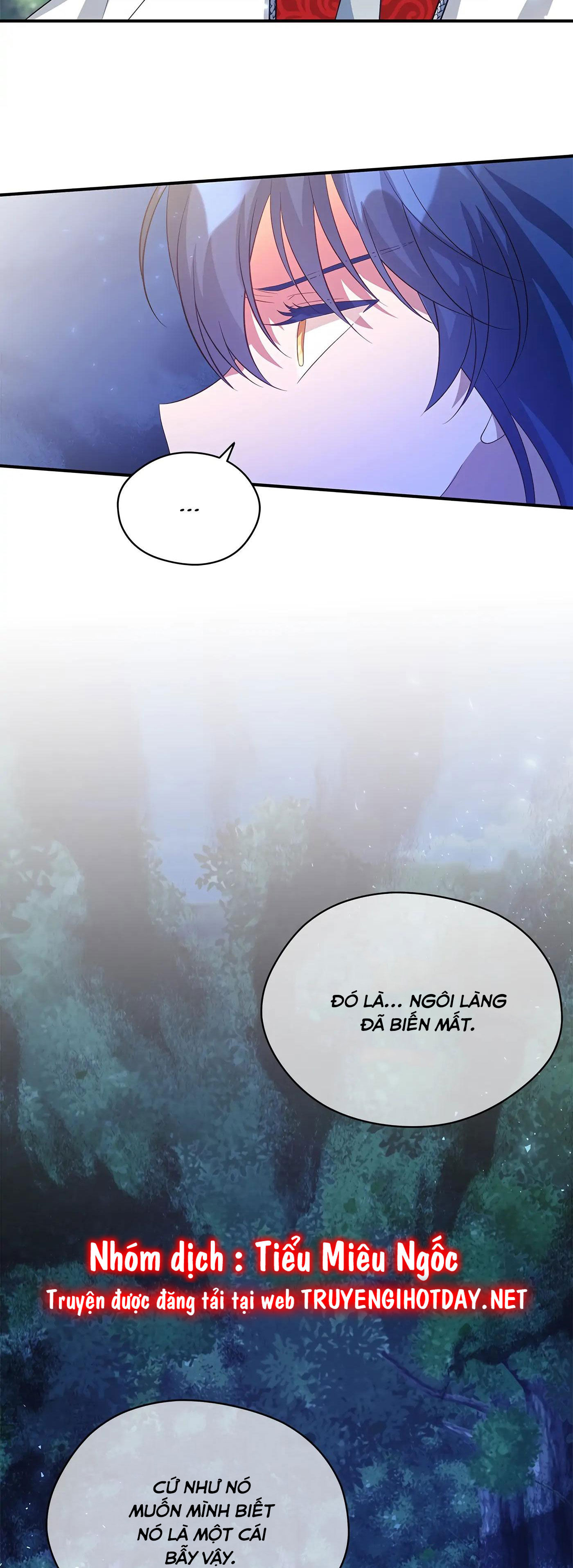 tôi không phải là nữ anh hùng chapter 59 17