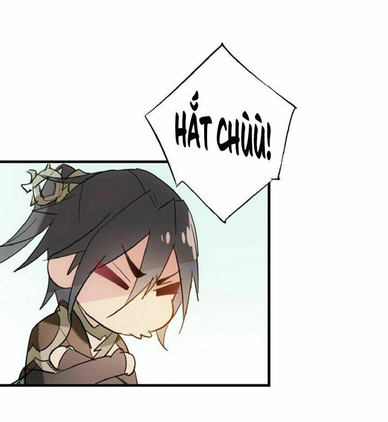 sư phụ lại trêu chọc ta chapter 41 33