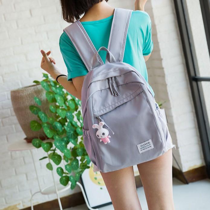 Balo Thời Trang Ulzzang