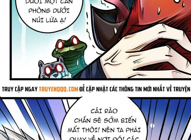 thế giới xa lạ chapter 45 79