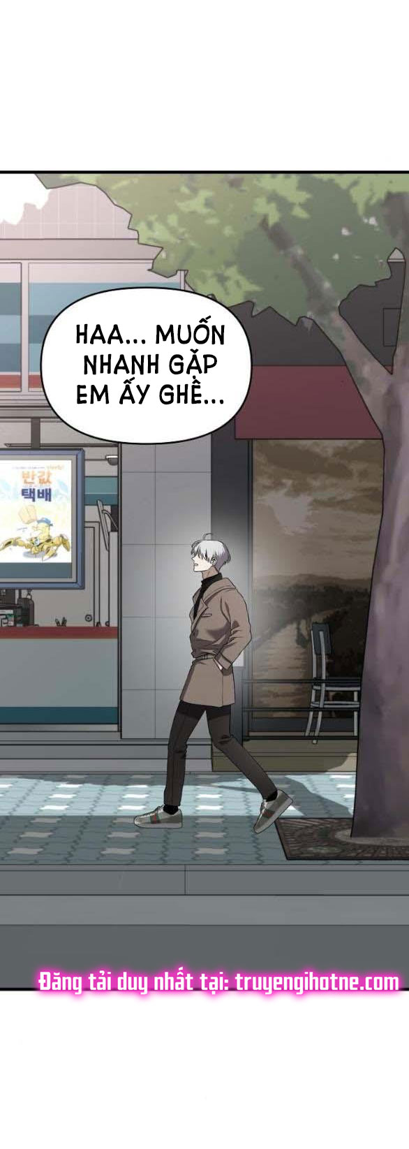 Tự Do Trong Mơ chapter 87.2 30