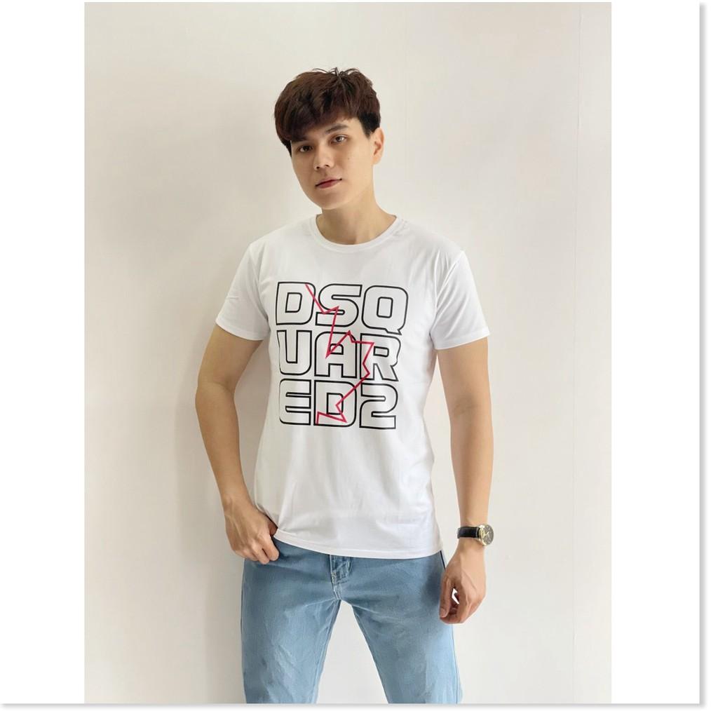 ÁO THUN CỔ TRÒN,THIẾT KẾ HỌA TIẾT TRƠN NHƯNG KHÔNG KÉM PHẦN SANG TRỌNG LANA FASHION