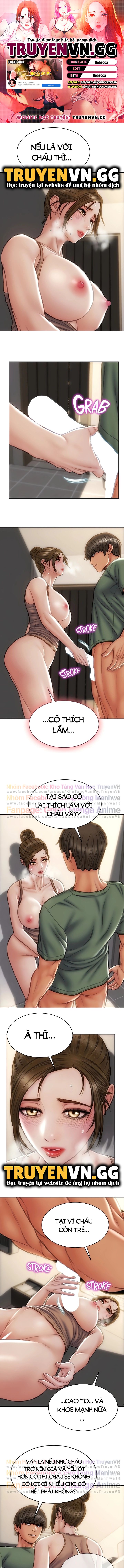 dân chơi out trình chapter 37 1