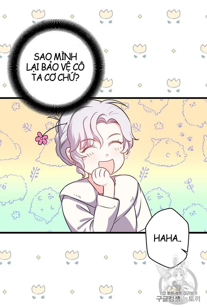 hôn lễ báo thù chapter 13 18