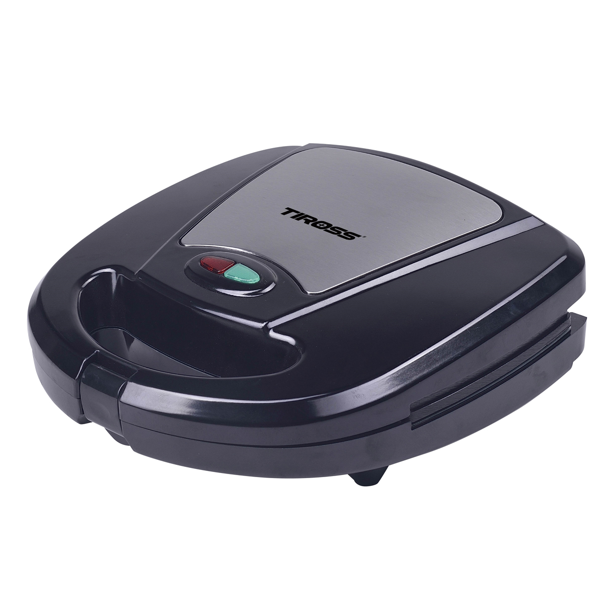 Kẹp nướng bánh Sanwich 3 in 1 Tiross TS9669 - Hàng chính hãng