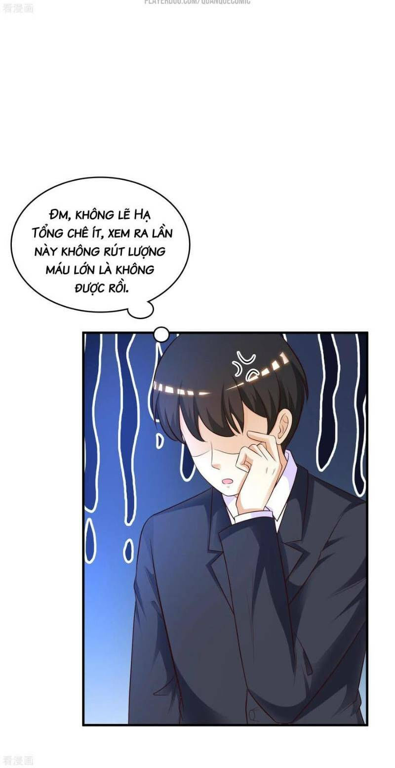 tối cường vận đào hoa chapter 61 22