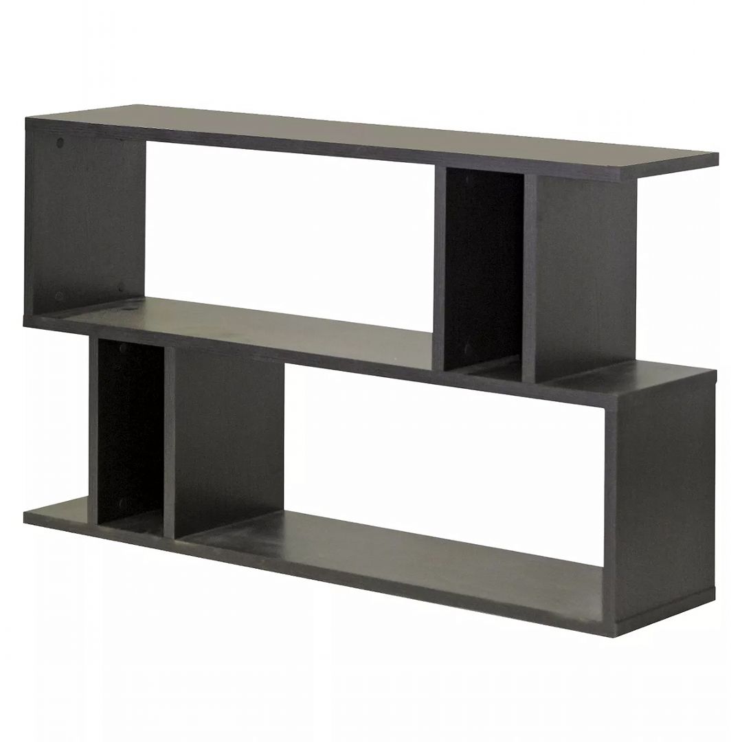 Kệ đẹp thiết kế mới lạ từ gỗ MDF SMLIFE Brahmanand