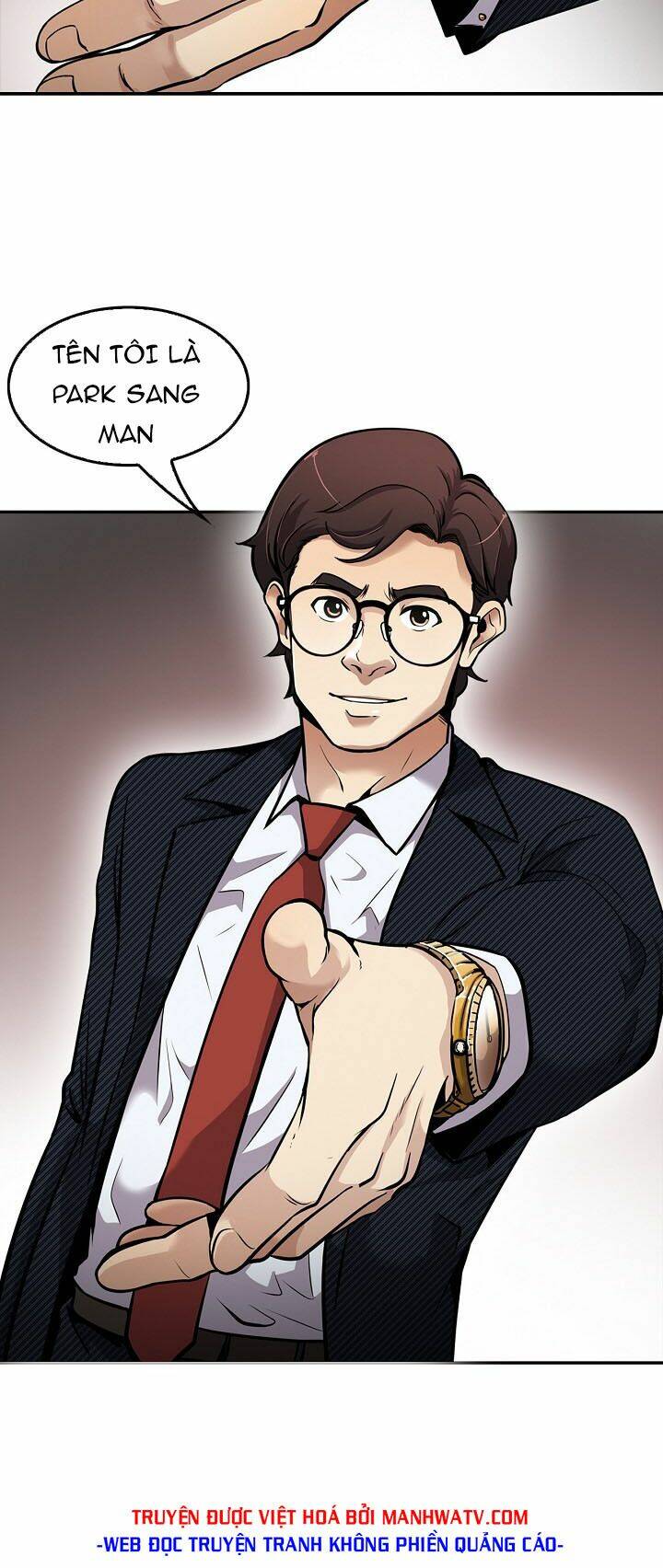 điều tra viên chuyển sinh chapter 81 15