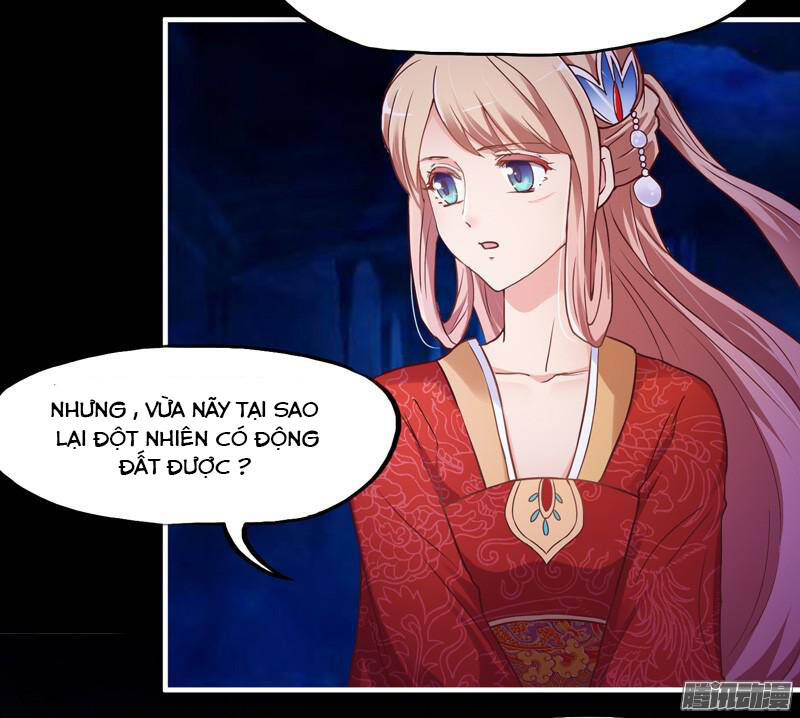 giữ chặt tiểu bạch long chapter 14 52