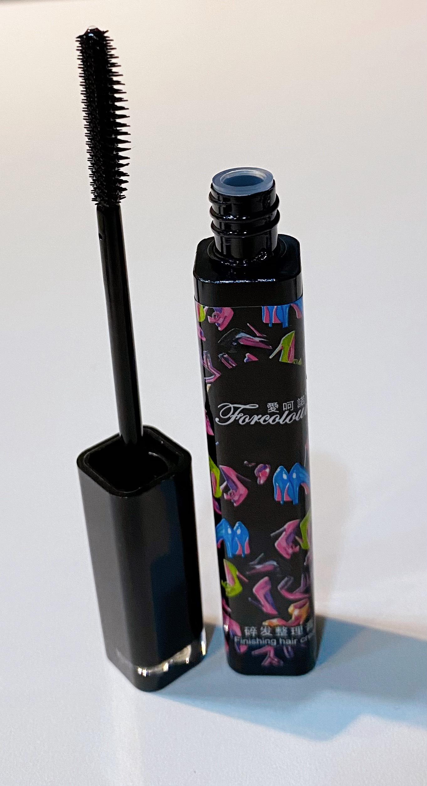 Cây Mascara chuốt tóc con thần thánh cố định tóc mai tóc con vào nếp gọn gàng dành cho Makeup - Hity Beauty