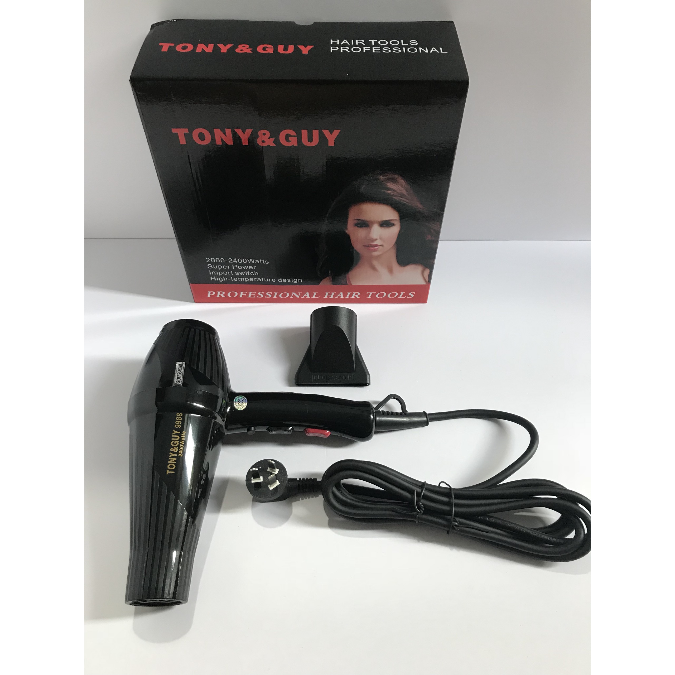 MÁY SẤY TÓC TONY $ GUY 9988