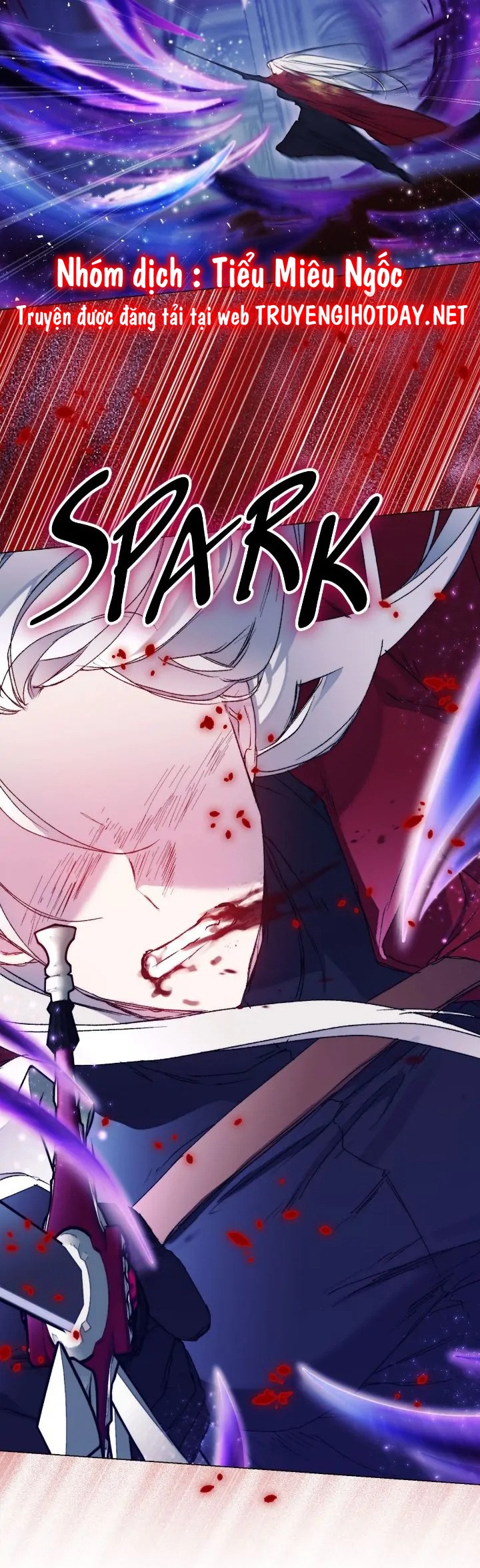 bệ hạ, ta sẽ nuôi dạy con của ngài thật tốt chapter 99 40