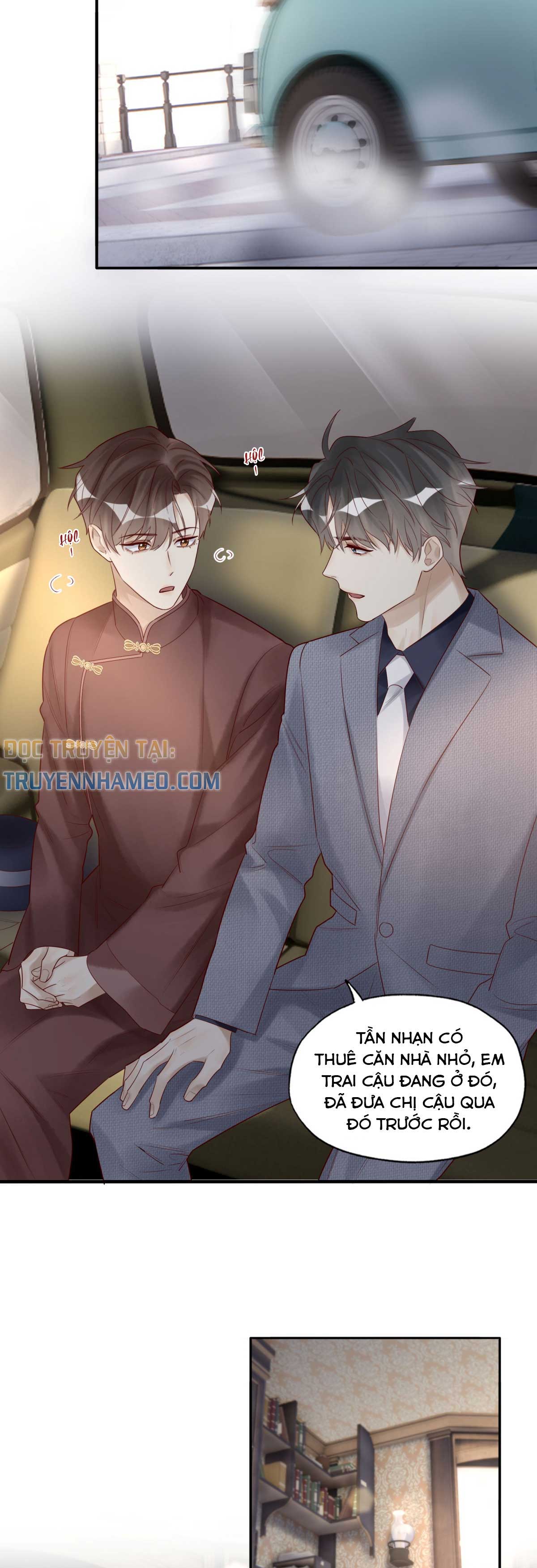 Chơi Giả Thành Thật chapter 92