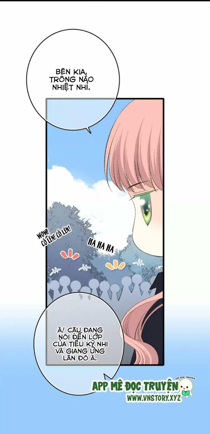 con tim rung động 2 chapter 30 7