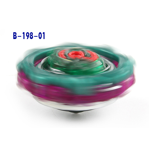  Con Quay B198 - Đồ Chơi Beyblade Burst B198 Prime 