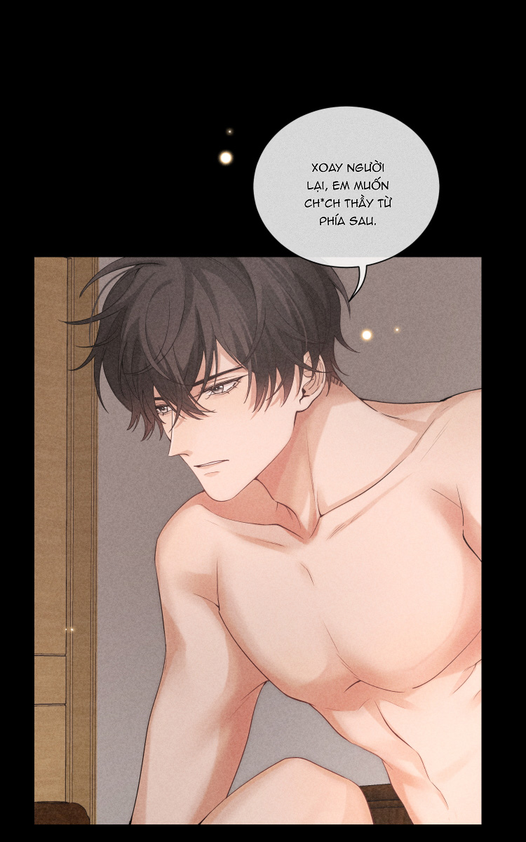 trò chơi săn mồi chapter 32.5 10