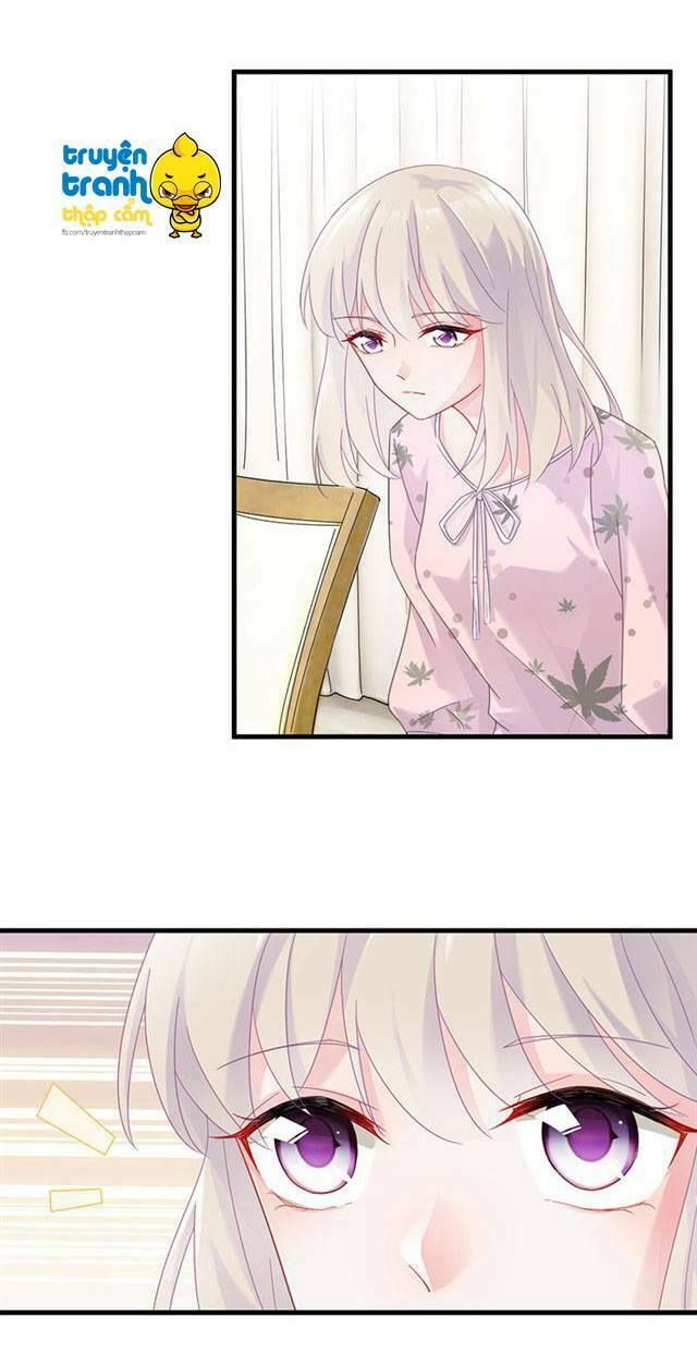 chọc tới chủ tịch tổng tài 2 chapter 39 28