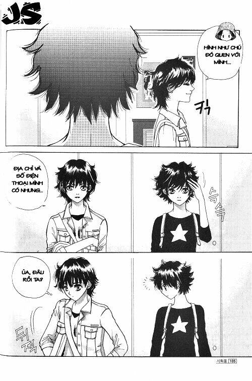 shiwhamong - ba chị em chapter 5 4