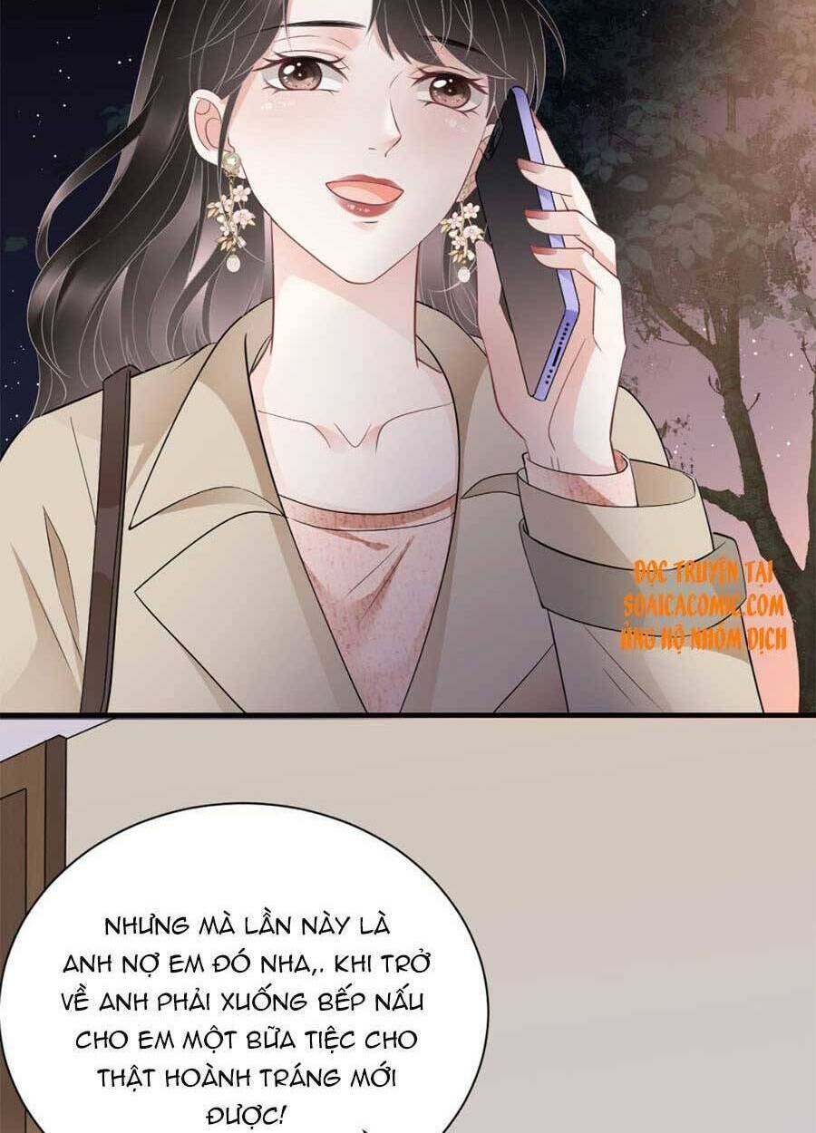 đại tiểu thư có ý đồ gì xấu đâu chapter 77 29