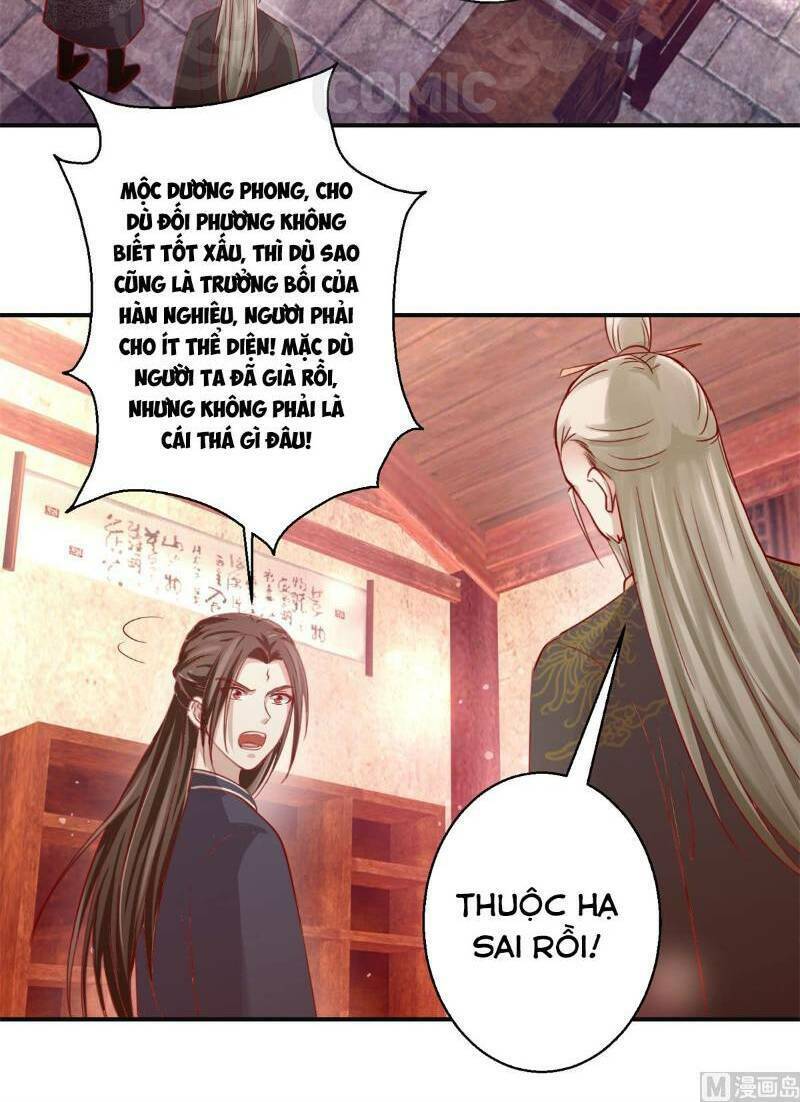 cửu dương đế tôn chapter 133 23