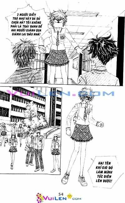 đợi em chapter 51 15