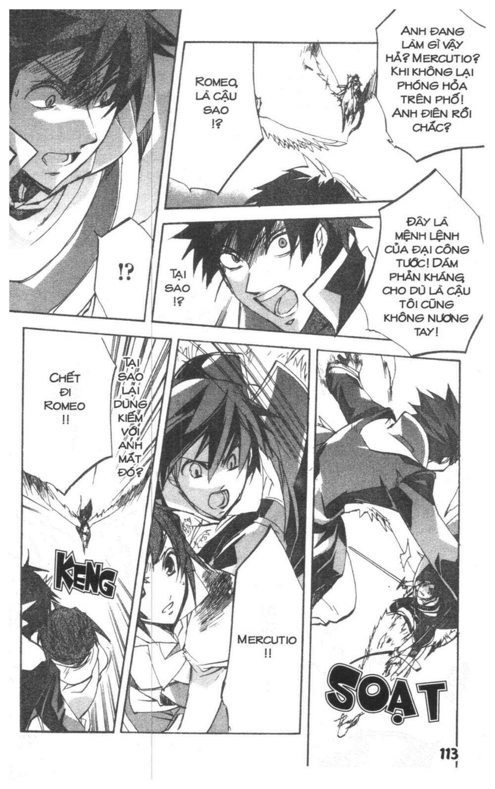 romeo x juliet chapter 2 111