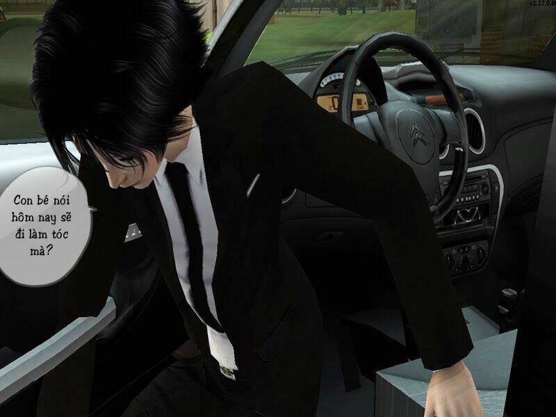 nụ cười của anh [truyện sims] chapter 57 53