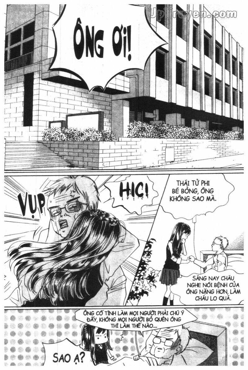 hoàng cung chapter 6 158