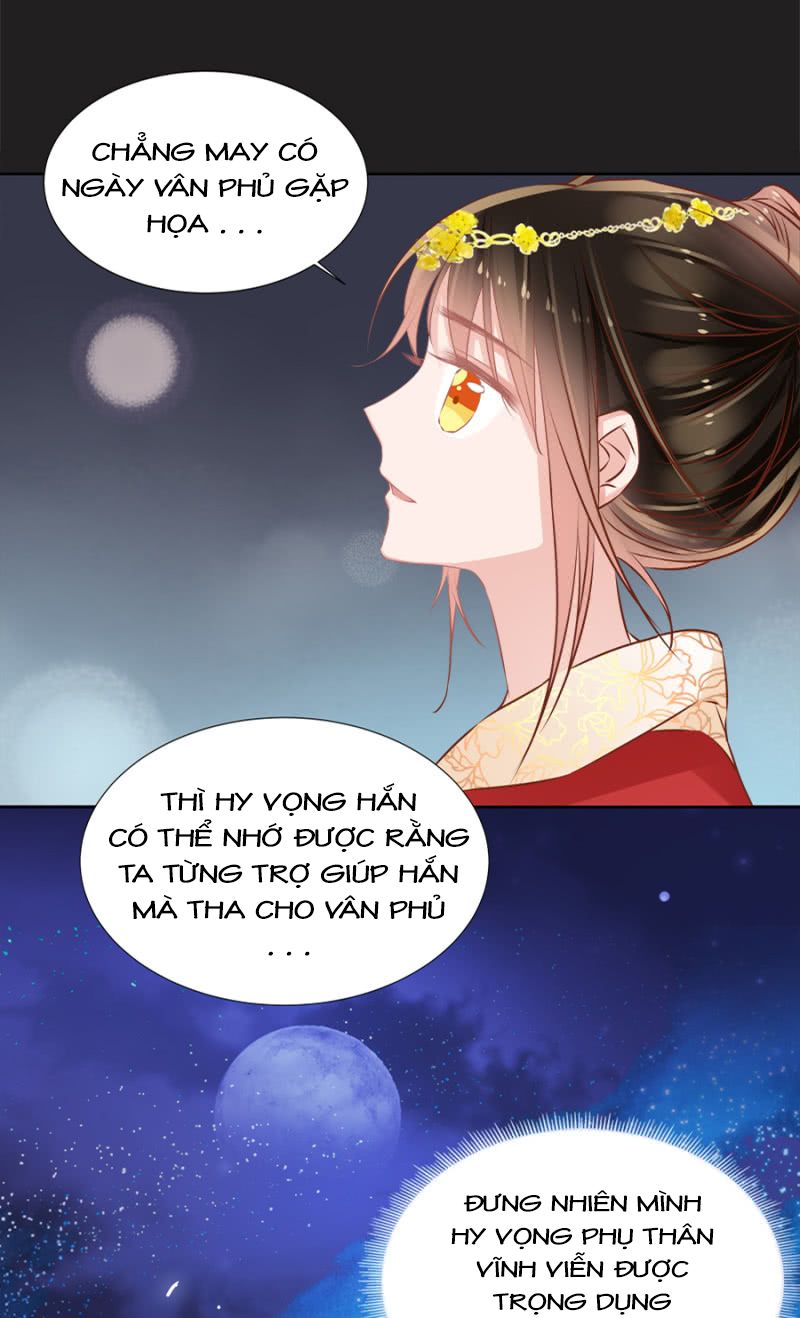 solo đi vương gia chapter 80 4