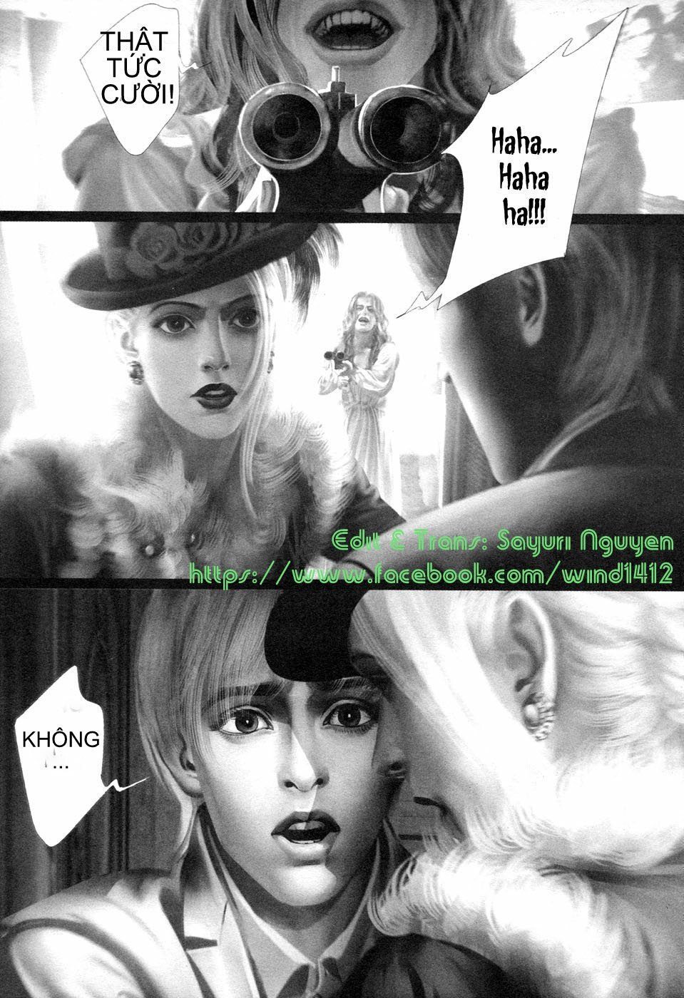 ayeshah's secret chapter 9 3