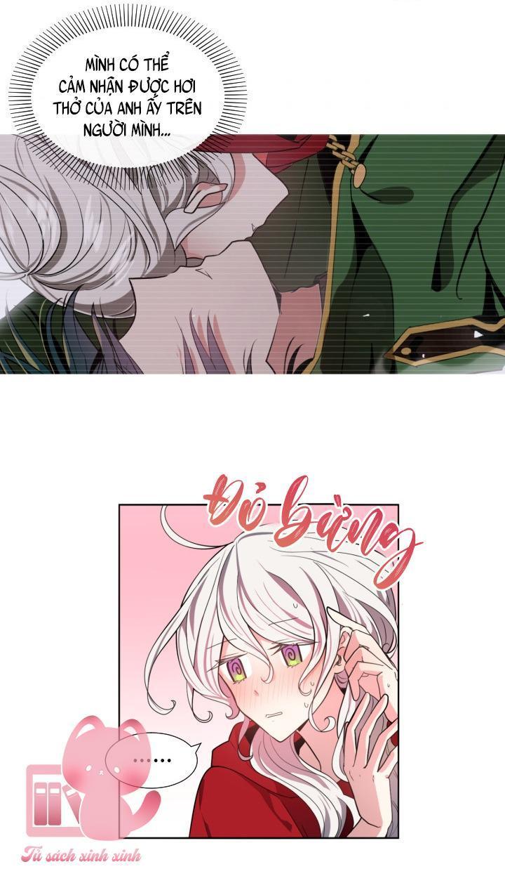 nguyện ước vô vọng của ma nữ chapter 10 3