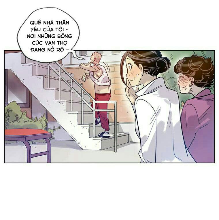 tôi muốn bay như một con bướm chapter 15 19