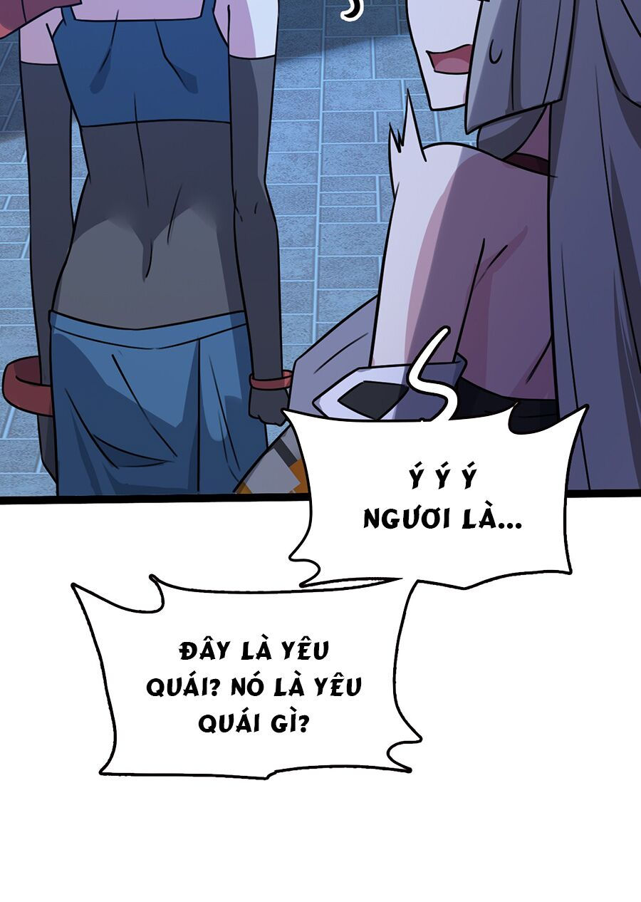 đại bảo kiếm của tôi chapter 58 24