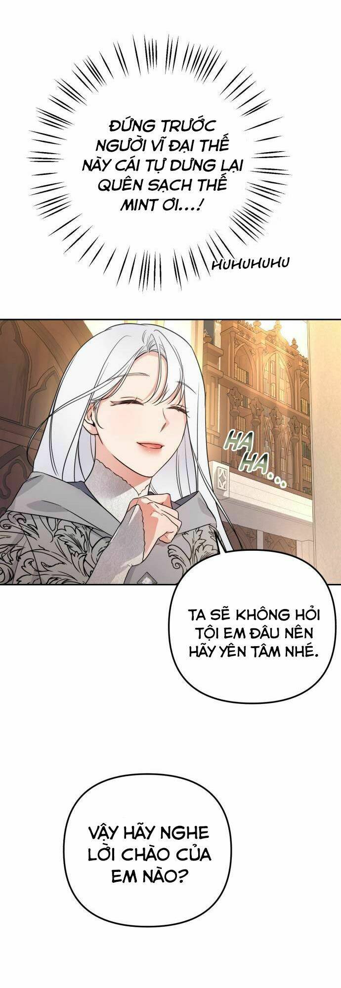 công nương mint bé nhỏ chapter 22 40