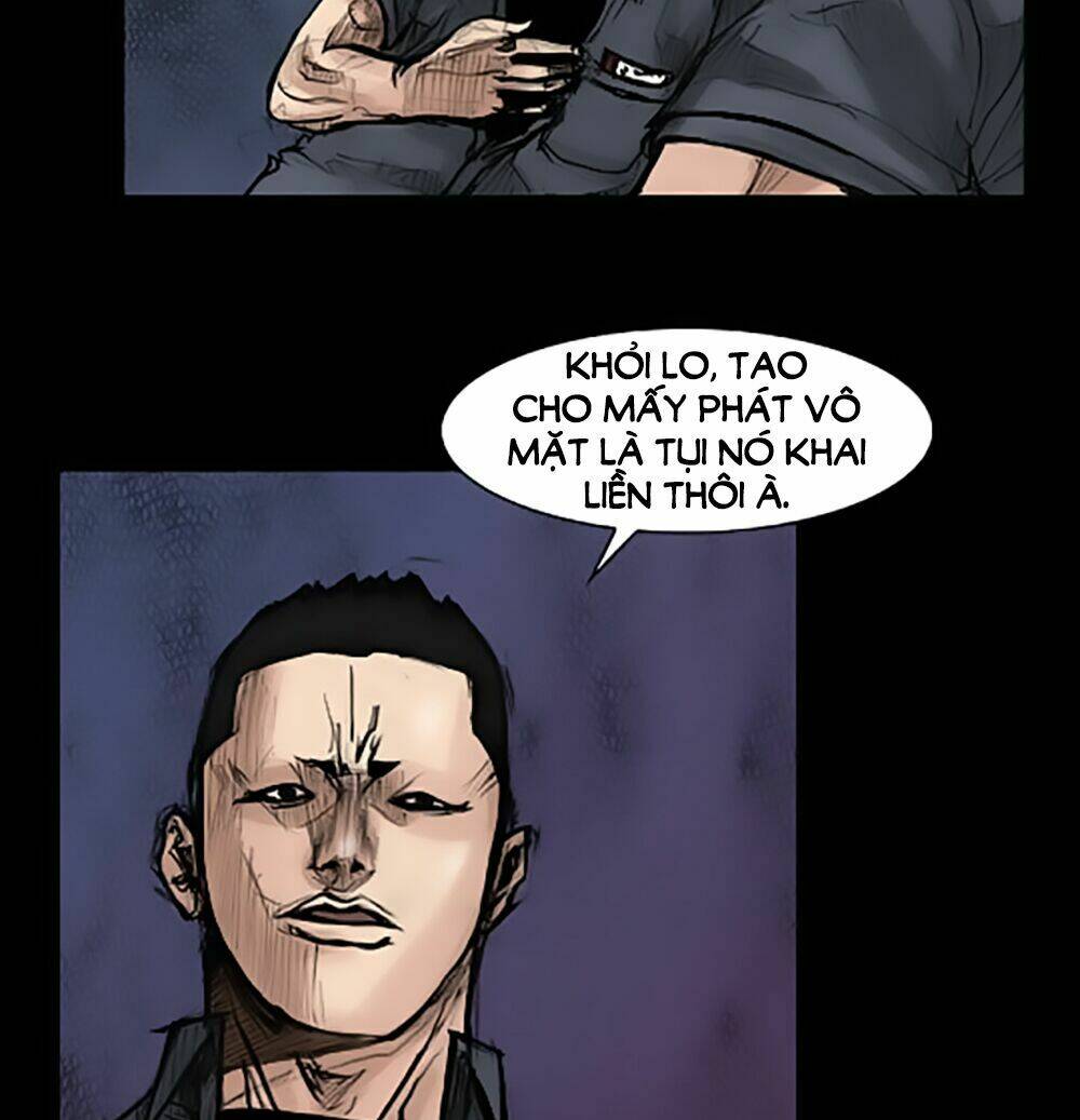 dokgo | độc cô chapter 30 26