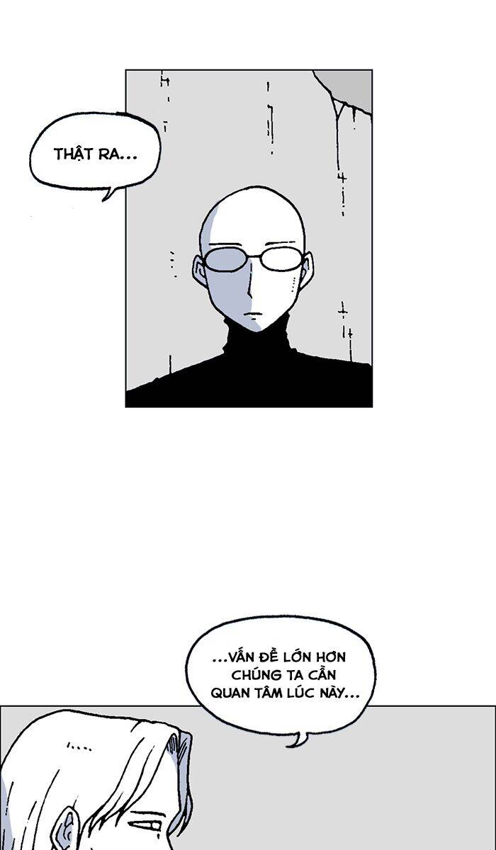 mắc kẹt trên mặt trăng chapter 46 32