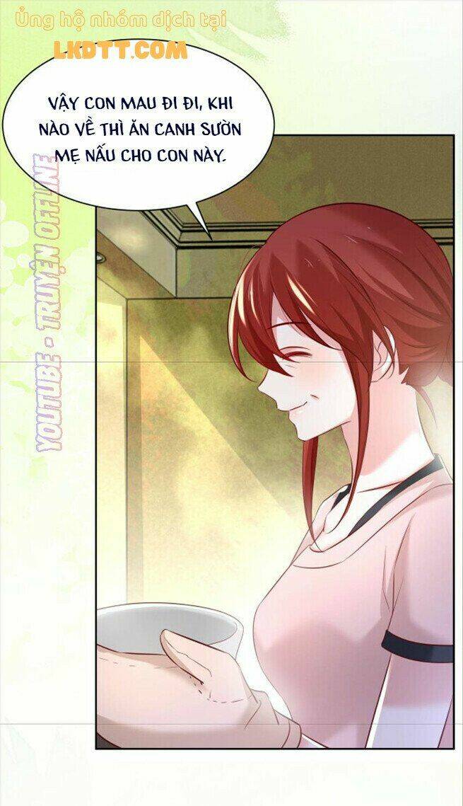 hắc hóa nam chính trực tuyến nuôi thỏ chapter 36 16