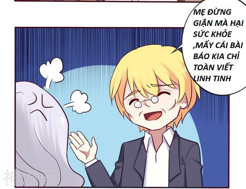 tổng tài đã cưới em chapter 66 5