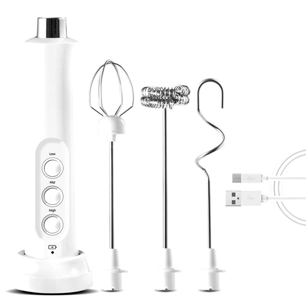 Mới Nhất 2021 Sạc Bền Thiết Thực Nhanh Và Lao Động Tiết Kiệm Điện Gia Đình Đánh Sữa Cà Phê Sữa Phối